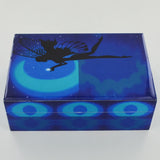 Tarot Card Storage Box - Fairy Moonlight - Prezents.com