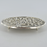 Tree of Life Incense Plate