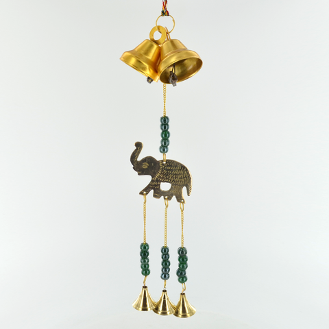 Hanging Bells- Elephant
