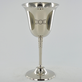 Drinking Goblet with Magic Symbols - Three Designs