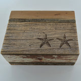 Nautical Starfish Box