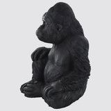 Gorilla Garden Ornament- Two Styles - Prezents.com