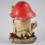 Mushroom People - Tim the Toadstool - Prezents.com