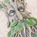 Tree Ent - Face Plaque XL - Prezents.com