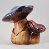 Ceramic Toadstool Pair for the Garden - Prezents.com