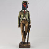 Dapper Pheasant on the Hunt - Prezents.com